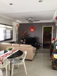 Blk 609 Bukit Panjang Ring Road (Bukit Panjang), HDB 4 Rooms #109153702